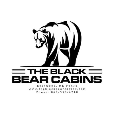 The Black Bear Cabins