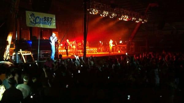 Beulah Sausage Festival