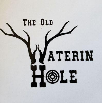 The Old Waterin Hole