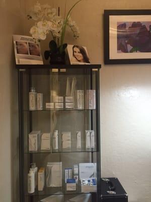 Jan Marini Skin Care