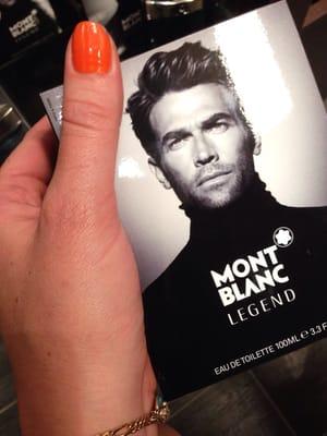 Spritz Designer Fragrance