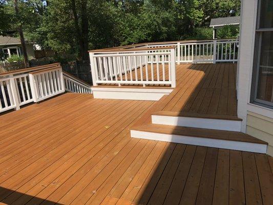 Monument Construction