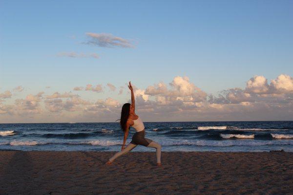 Alissa Giambrone Wellness