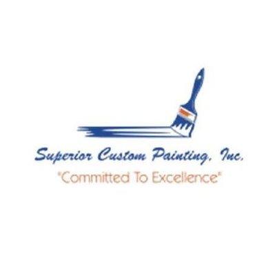 Superior Custom Painting