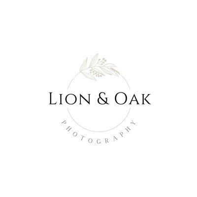 Lion & Oak Photography