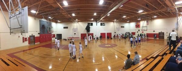 Waltham School District