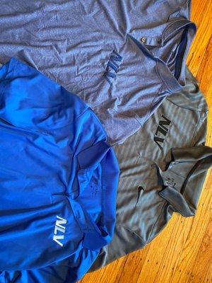 Warwick Monogramming & Sporting Goods