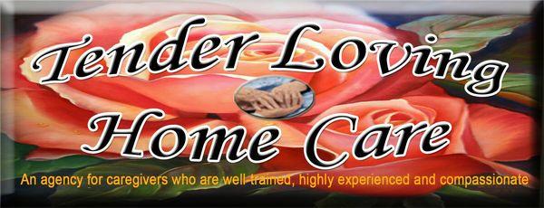 Tender Loving Home Care