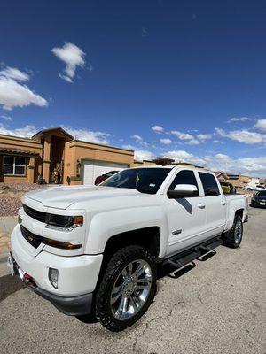 Exclusive Auto Detailing