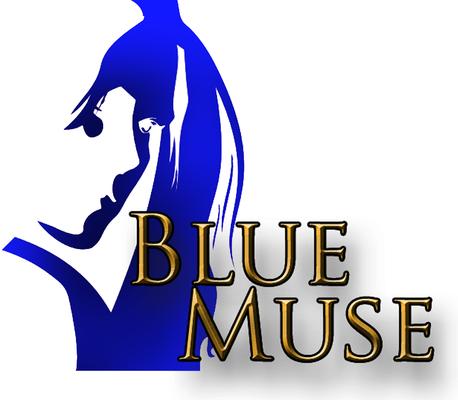 Blue Muse logo