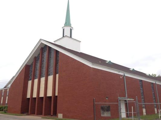 First Baptist Church of South Houston S B C