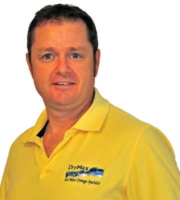 DryMax Water & Fire Restoration