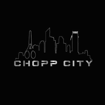 Chopp City Barbershop
