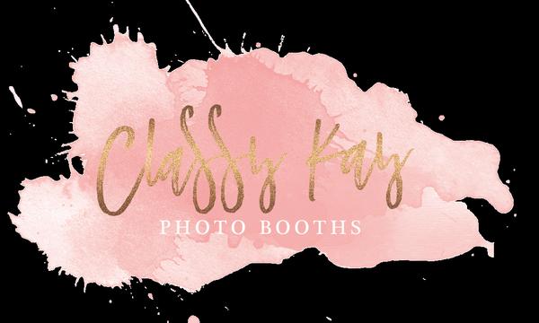 Classy Kay Photo Booths