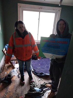 Second Chance Home Remodeling