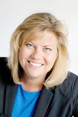 I believe that it's not just a house, it's your HOME. Helping you find your new home is my top priority.