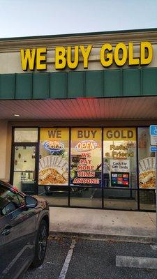Eldorado Gold and Silver