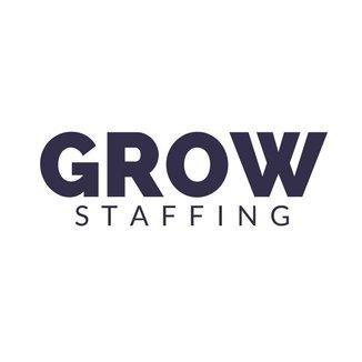 GROW Staffing