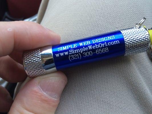 Simple Web & Graphics