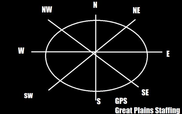 GPS Great Plains Staffing