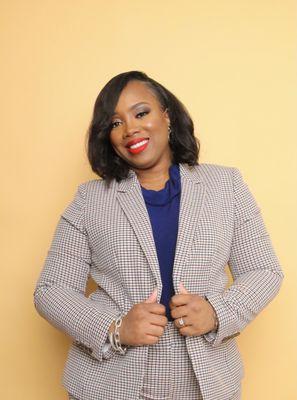 The Law Office of Ashanti A. Lilley, LLC