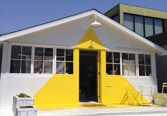 Welcoming all those looking for apparel, homeware, jewelry and accessories.