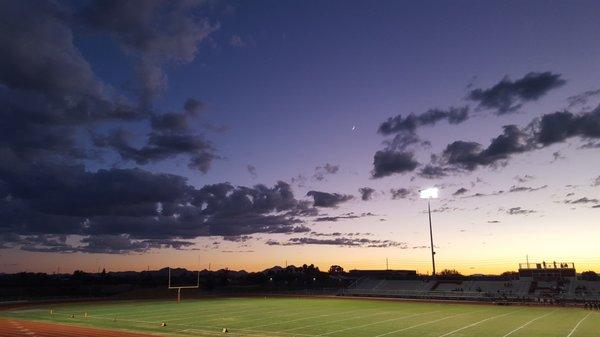 Desert Star Property Services