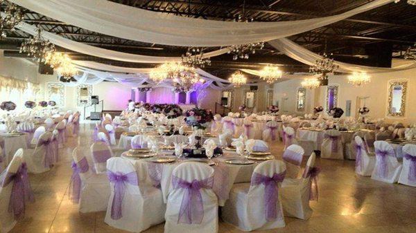 Harris Renee Events & Performing Arts Studio