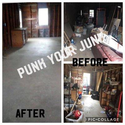 Punk Your Junk