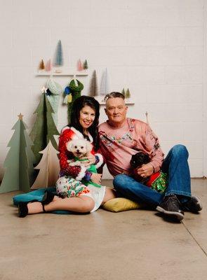 Solving Problems Improving Lives