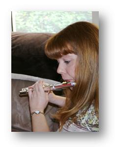 Cheryl Suwardi's Instrumental Music Lessons