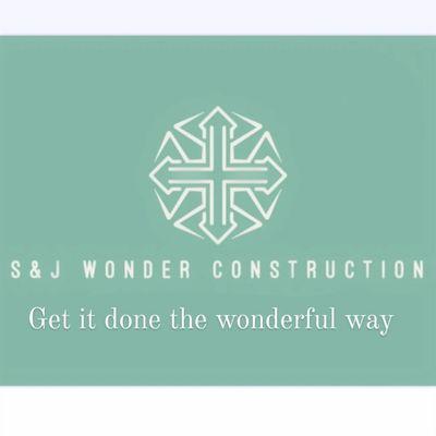 S&J woder Construction