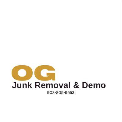 OG Junk Removal & Demo