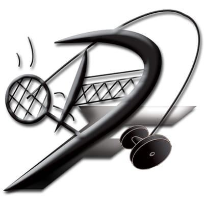 Get a Better Game & Work on Your Frame!