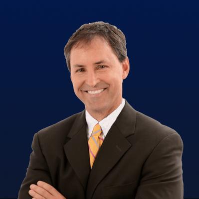 Injury attorney Michael Grossman