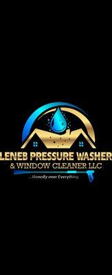 Leneb Pressure Washer & Window Cleaner