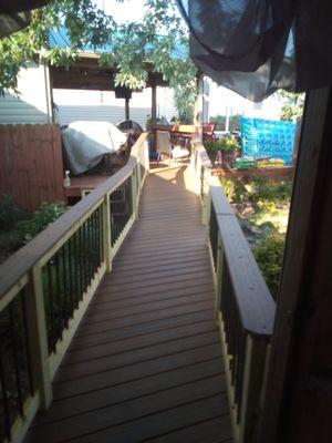 Hanshaw Construction