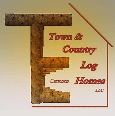 Town & Country Log Homes