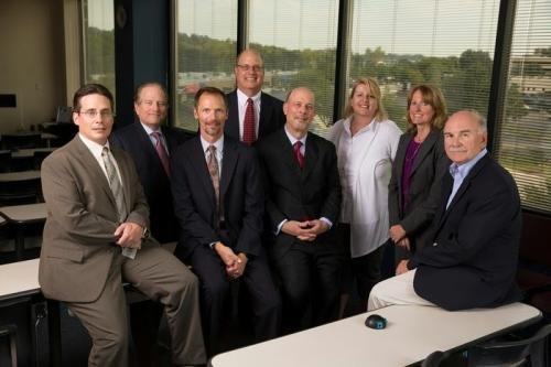 Supplemental Health Care office