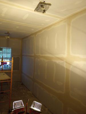 Santana Remodeling and Construction Services