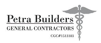 Petra Builders Inc