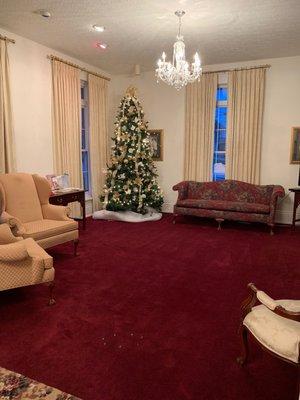 Spurlin Funeral Home