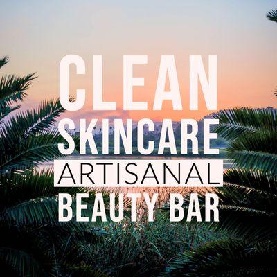 Artisanal Beauty Bar