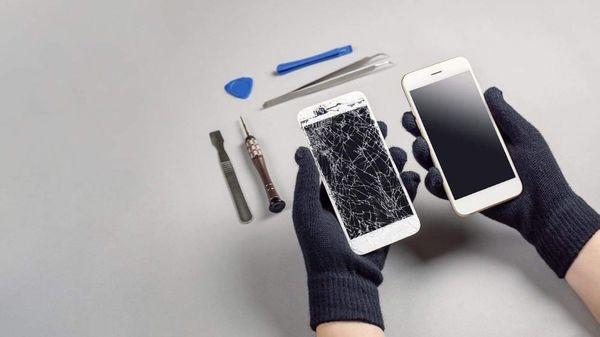 All iPhone Computer Repair