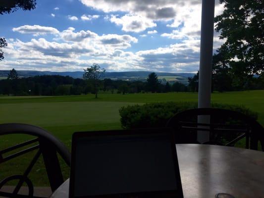 Twin Hickory Golf Club