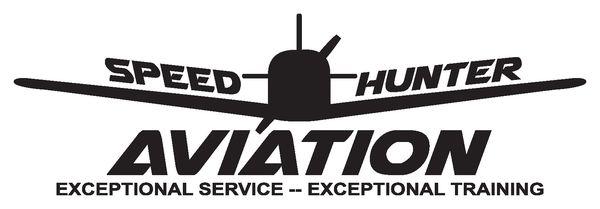 Speed Hunter Aviation