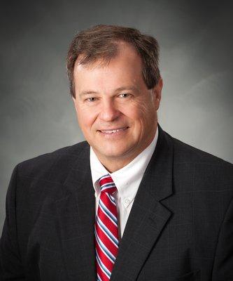 David - Kimbrough Insurance Agency