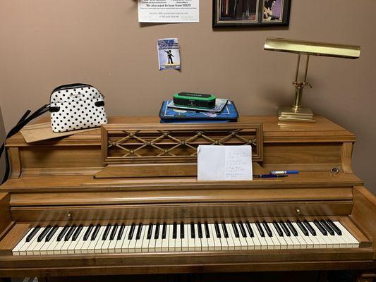 Boulevard Music Lessons