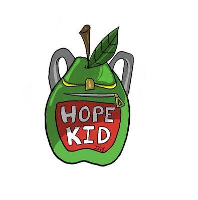 Hope Kid