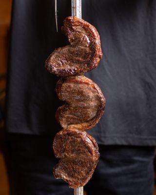 Picanha Steak